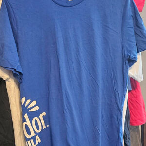 tshirt El jimador Tequila